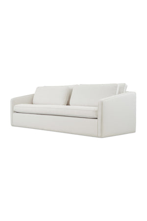   Modern European furniture - Upholstered Layered Back Sofa - www.oroa.com | Oroa.com