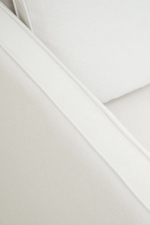   Modern European furniture - Upholstered Layered Back Sofa - www.oroa.com | Oroa.com