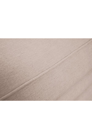   Modern European furniture - Cushioned Fabric Accent Chair - www.oroa.com | Oroa.com