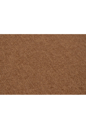   Modern European furniture - Cushioned Fabric Accent Chair - www.oroa.com | Oroa.com