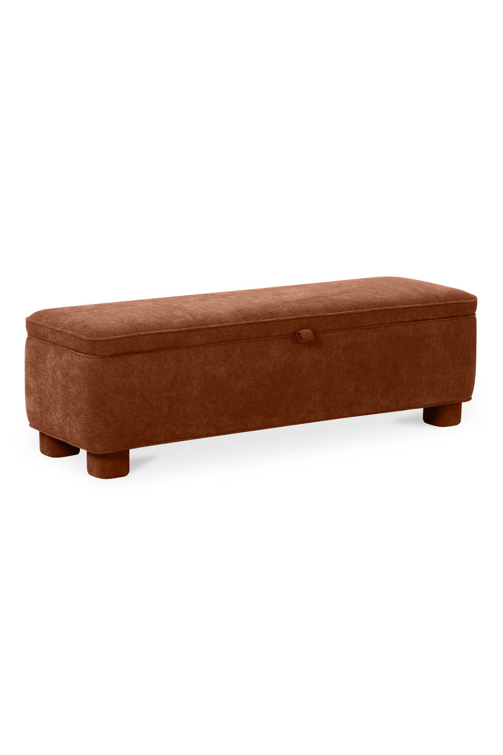 Upholstered Storage Bench | Novi Living Ichigo | Oroa.com