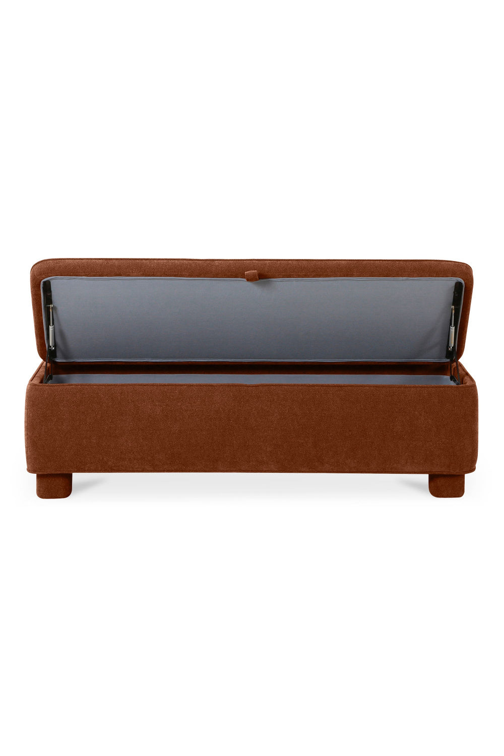 Upholstered Storage Bench | Novi Living Ichigo | Oroa.com
