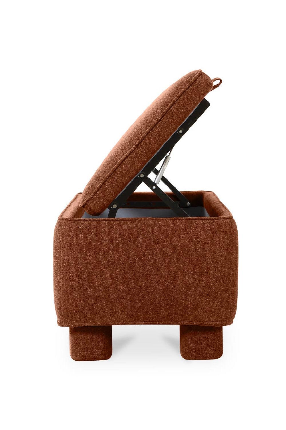 Upholstered Storage Bench | Novi Living Ichigo | Oroa.com