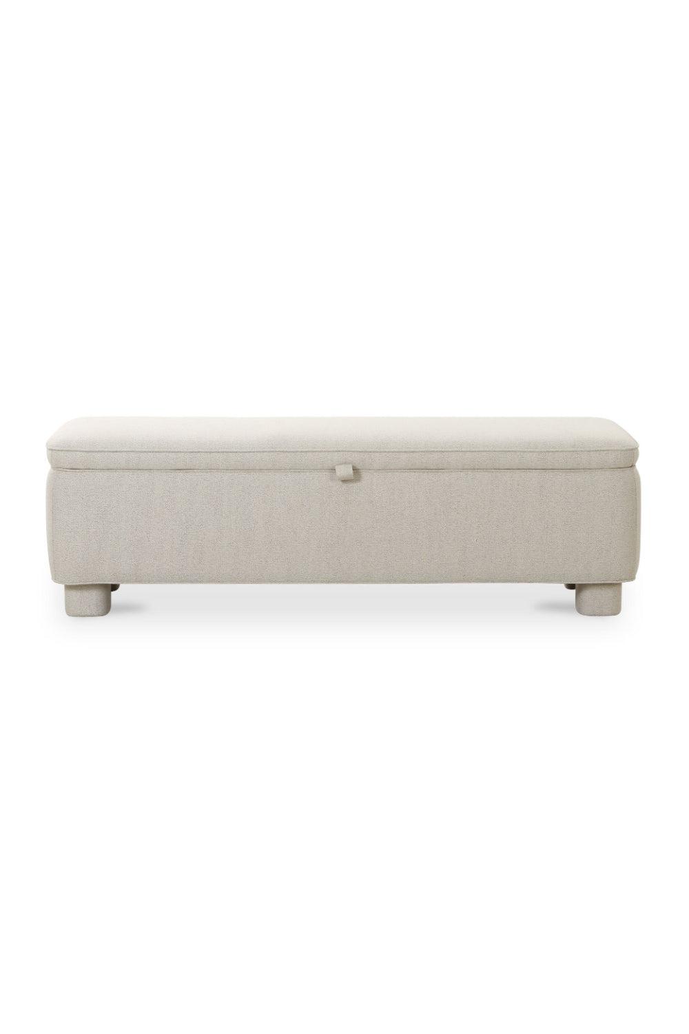 Upholstered Storage Bench | Novi Living Ichigo | Oroa.com