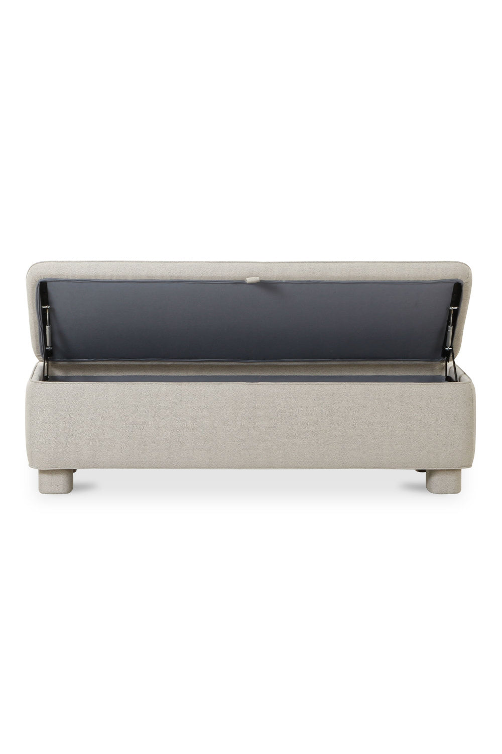 Upholstered Storage Bench | Novi Living Ichigo | Oroa.com
