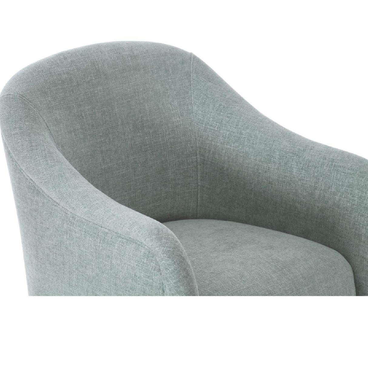   Modern European furniture - Barrel-Inspired Rolling Dining Chair - www.oroa.com | Oroa.com