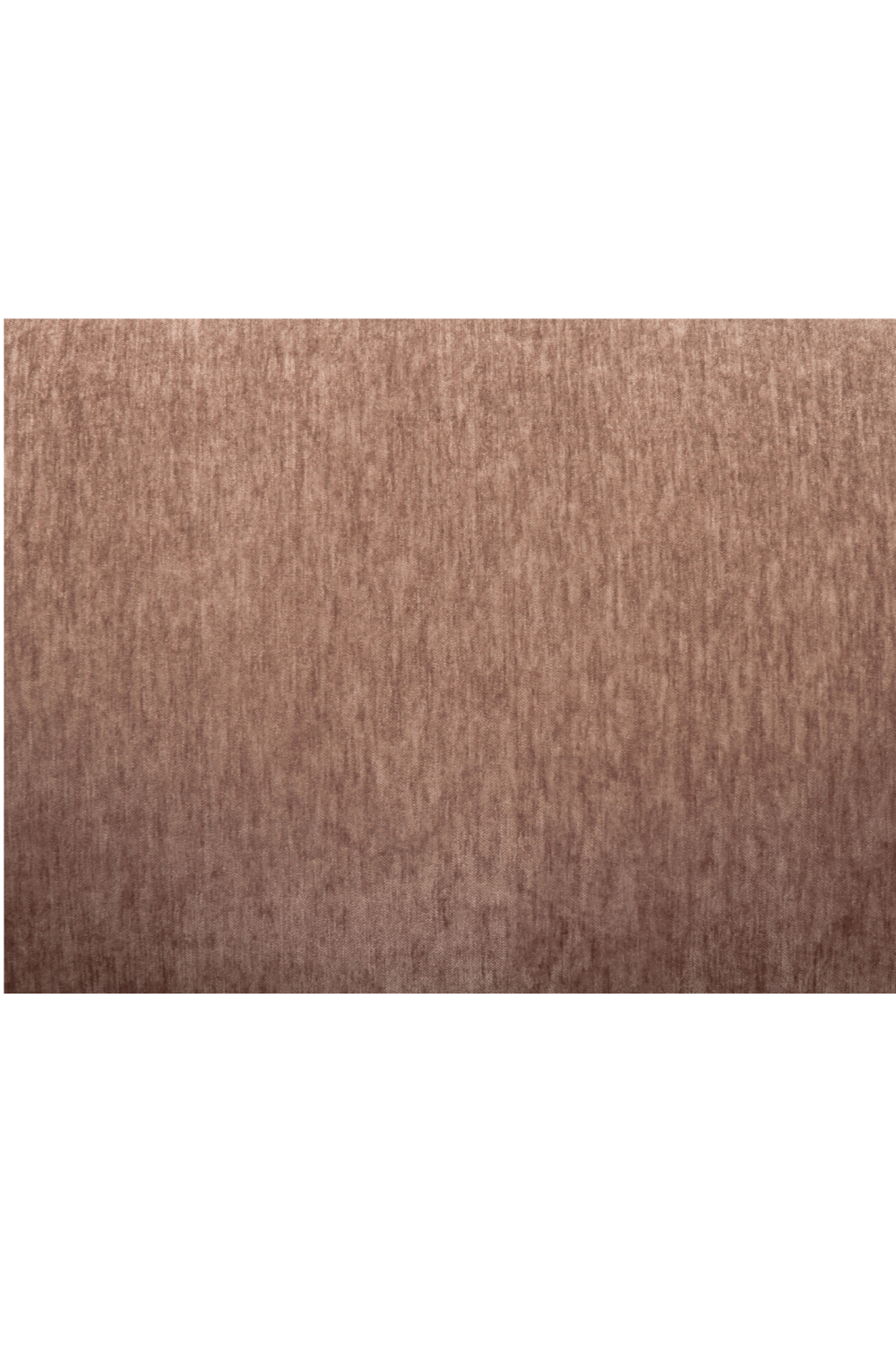 Velvet Rolled-Arm Lounge Chair | Novi Living Thora | Oroa.com