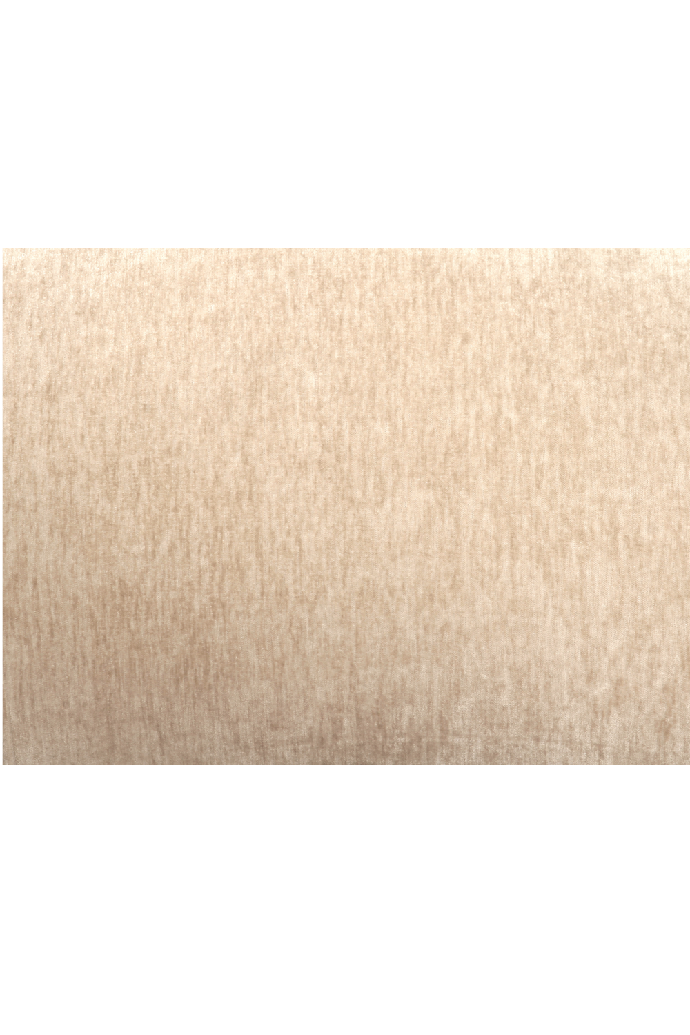 Velvet Rolled-Arm Lounge Chair | Novi Living Thora | Oroa.com