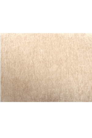 Velvet Rolled-Arm Lounge Chair | Novi Living Thora | Oroa.com