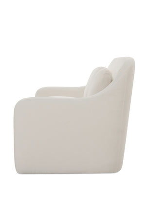   Modern European furniture - Curved Back Upholstered Sofa - www.oroa.com | Oroa.com