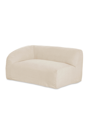 Single-Armed Modular Sofa | Novi Living Isla | Oroa.com