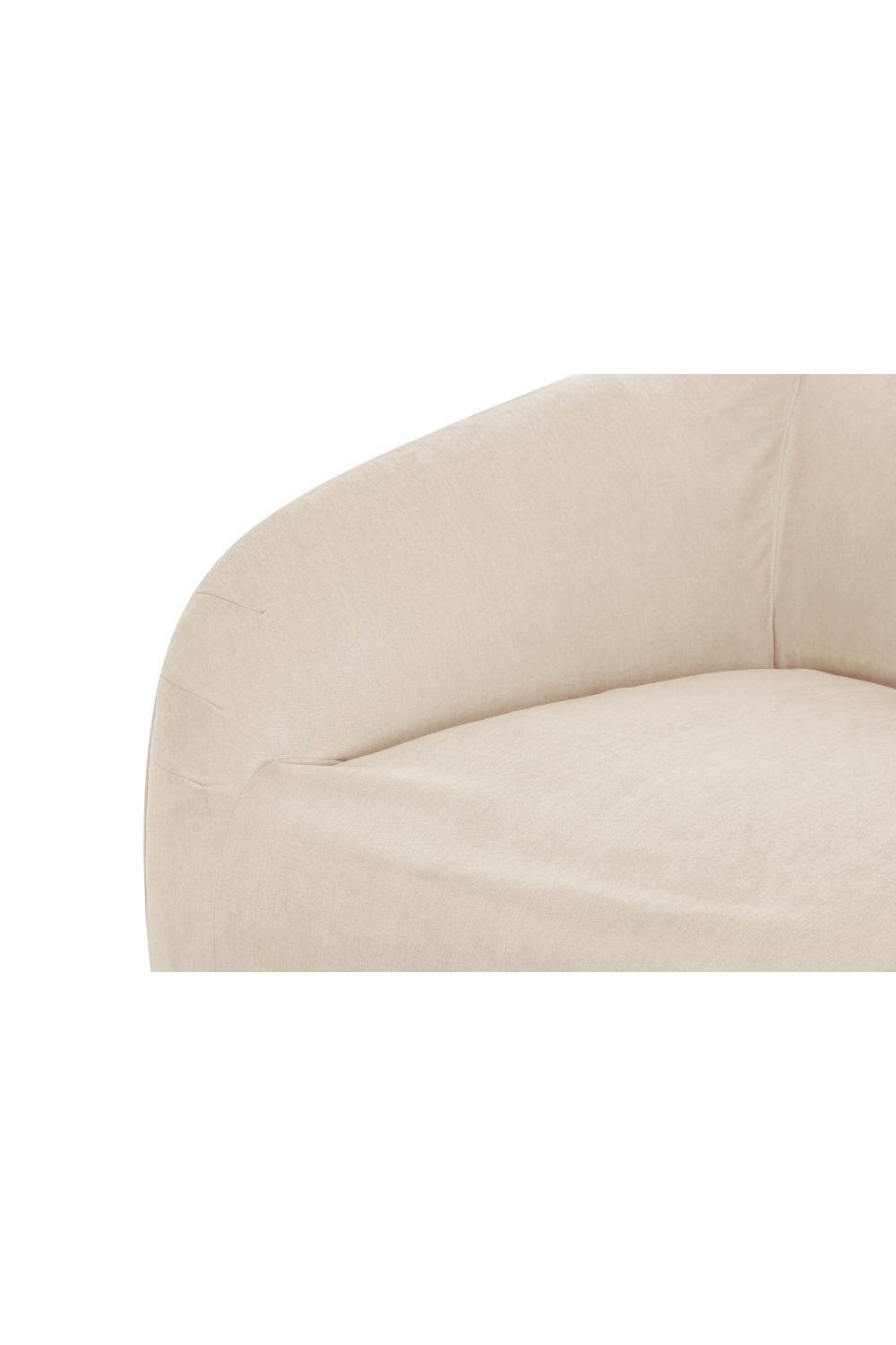 Single-Armed Modular Sofa | Novi Living Isla | Oroa.com