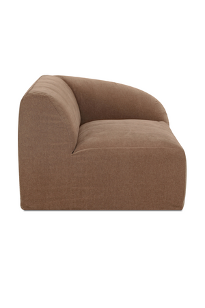 Single-Armed Modular Sofa | Novi Living Isla | Oroa.com