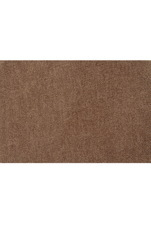 Brown Modular Sofa | Novi Living Isla | Oroa.com