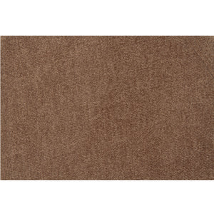   Brown Slipcover Ottoman | Oroa.com