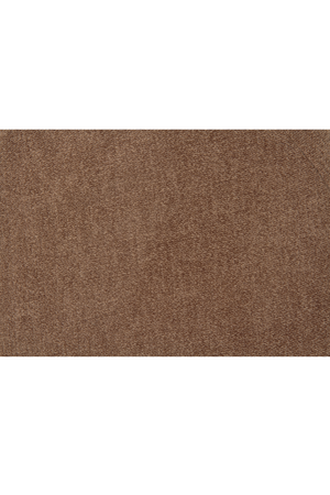 Brown Modular Sofa | Novi Living Isla | Oroa.com