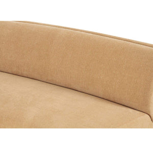 Modern European furniture - Concave Modular Sofa - www.oroa.com