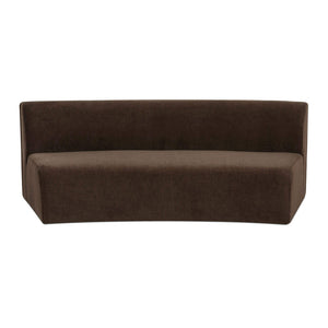 Modern European furniture - Concave Modular Sofa - www.oroa.com