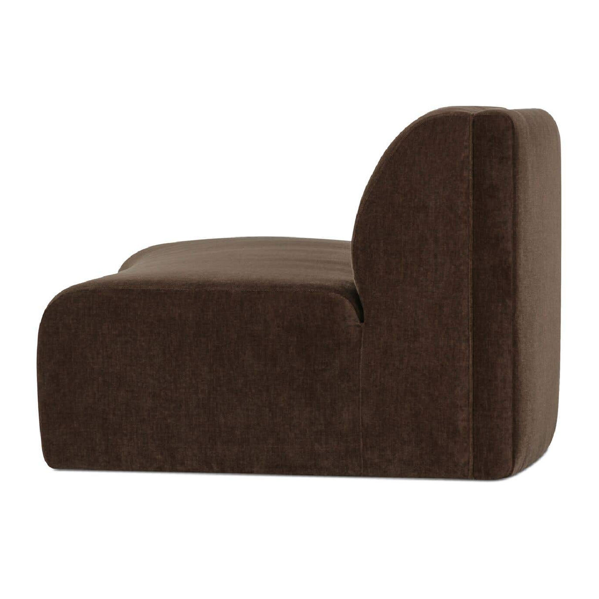 Modern European furniture - Concave Modular Sofa - www.oroa.com