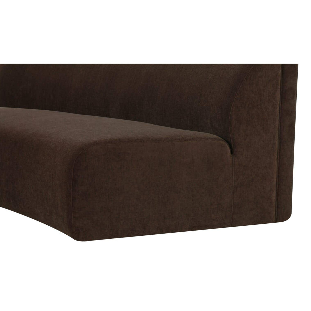 Modern European furniture - Concave Modular Sofa - www.oroa.com