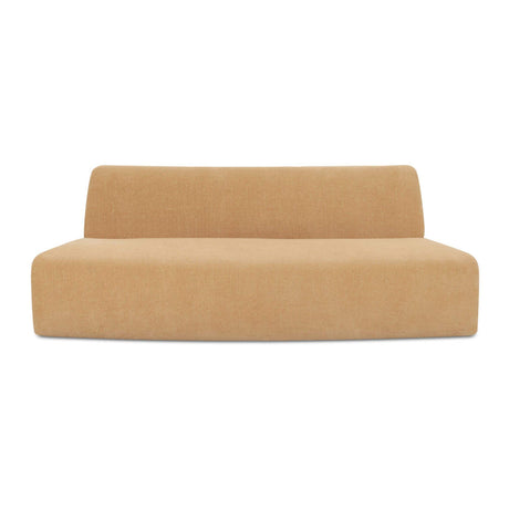 Modern European furniture - Convex Modular Sofa - www.oroa.com