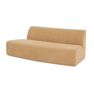 Modern European furniture - Convex Modular Sofa - www.oroa.com