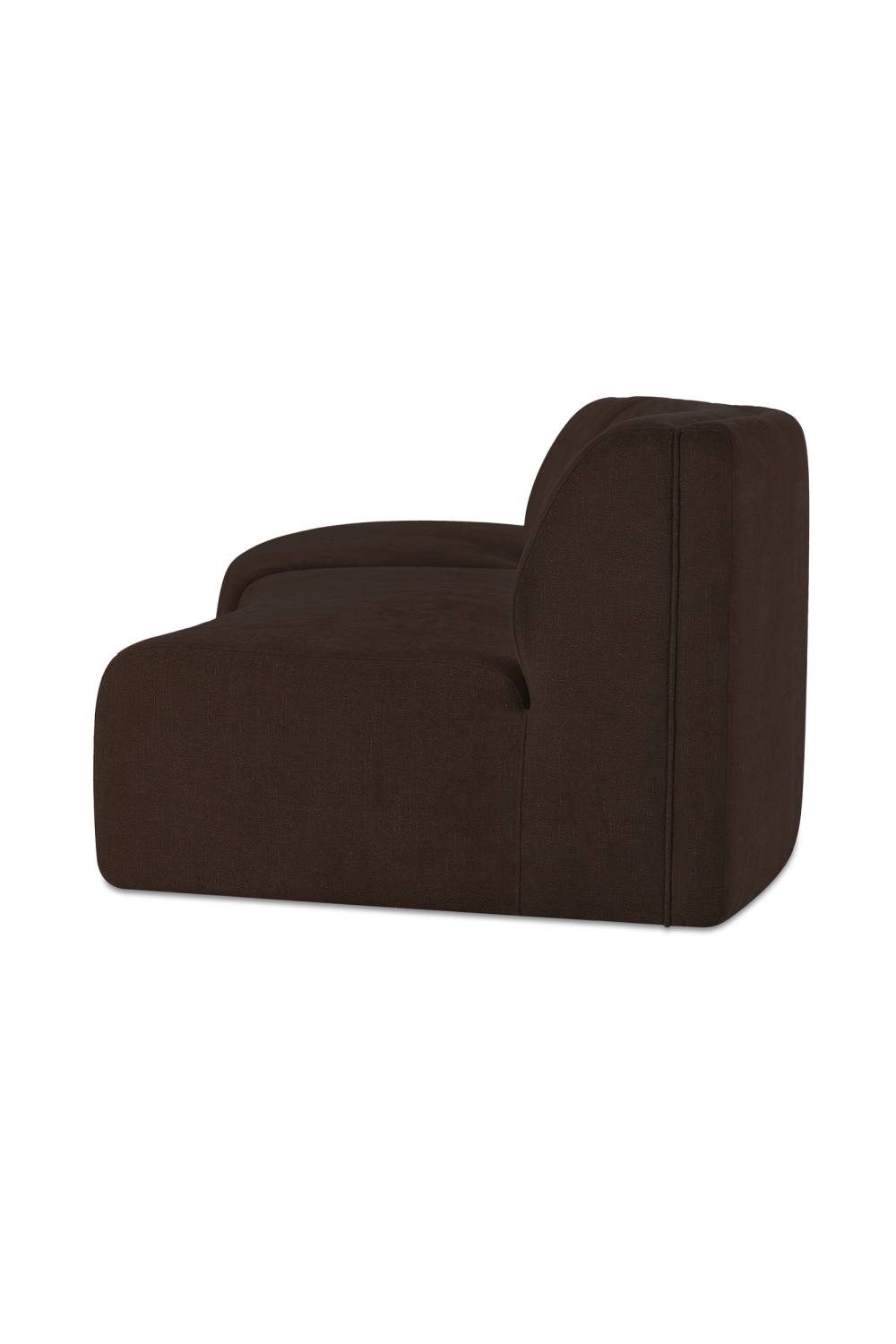 2-Piece Modular Sofa | Novi Living Naomi | Oroa.com