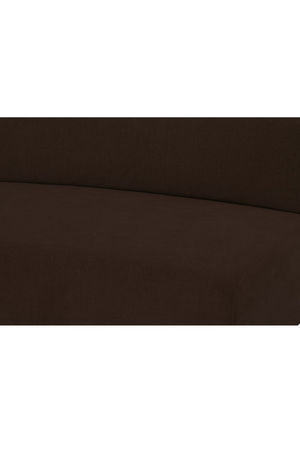 2-Piece Modular Sofa | Novi Living Naomi | Oroa.com