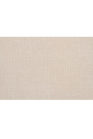 Chenille Slipper Chair | Novi Living Matina | Oroa.com