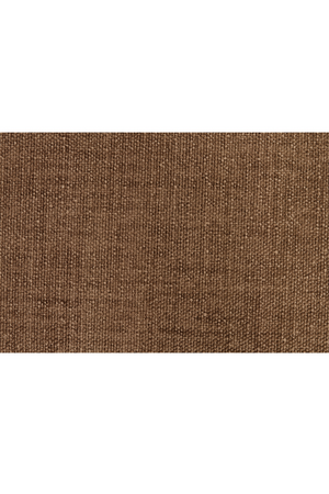 Chenille Slipper Chair | Novi Living Matina | Oroa.com