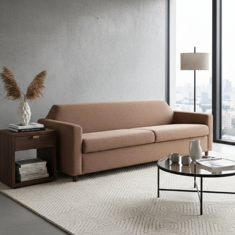 Washed Linen Sofa | Novi Living Finch