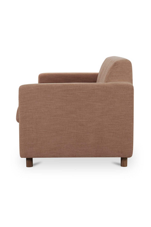 Washed Linen Sofa | Novi Living Finch | Oroa.com