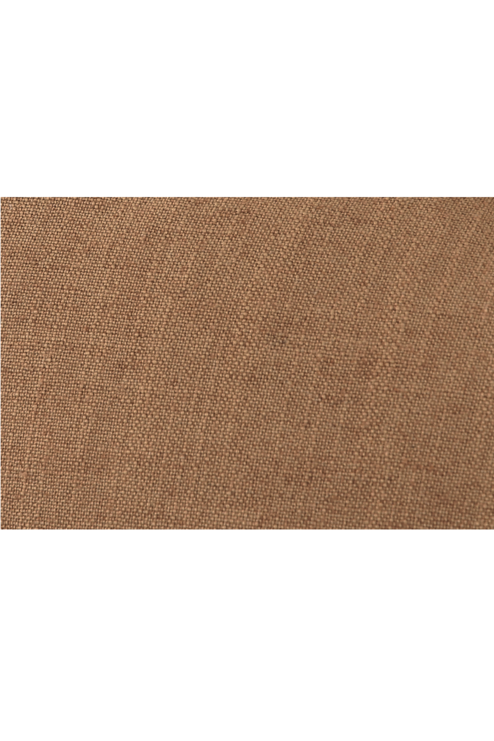   Ruffled-Edge Linen Cushion | Oroa.com