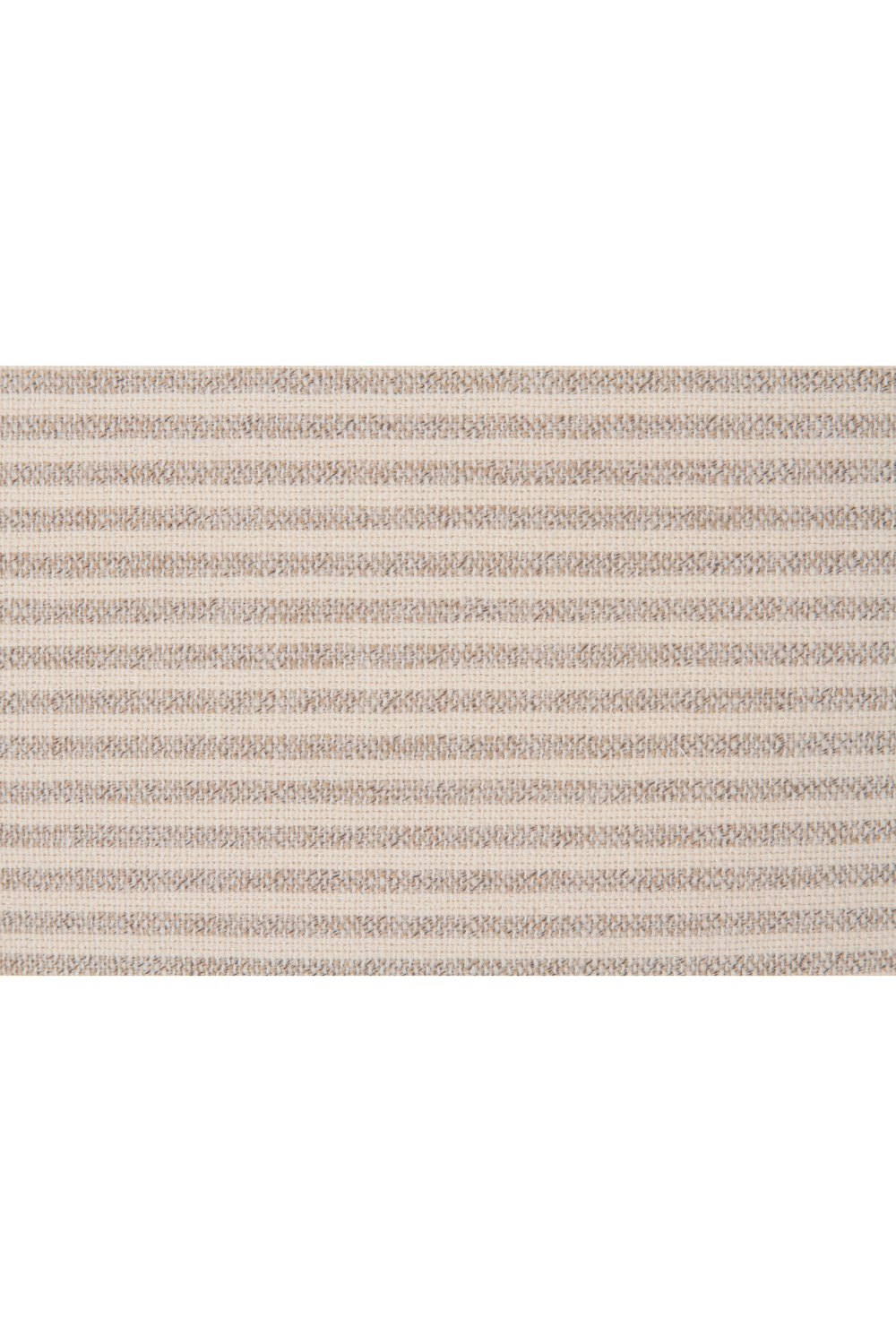   Ruffled-Edge Linen Cushion | Oroa.com