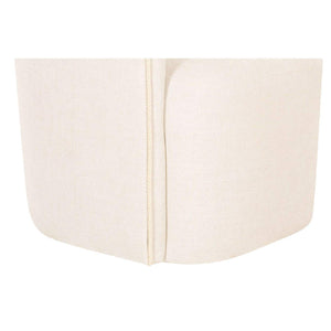   Swivel Upholstered Dining Chair | Oroa.com