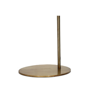 Modern European furniture - Conical Iron Floor Lamp - www.oroa.com