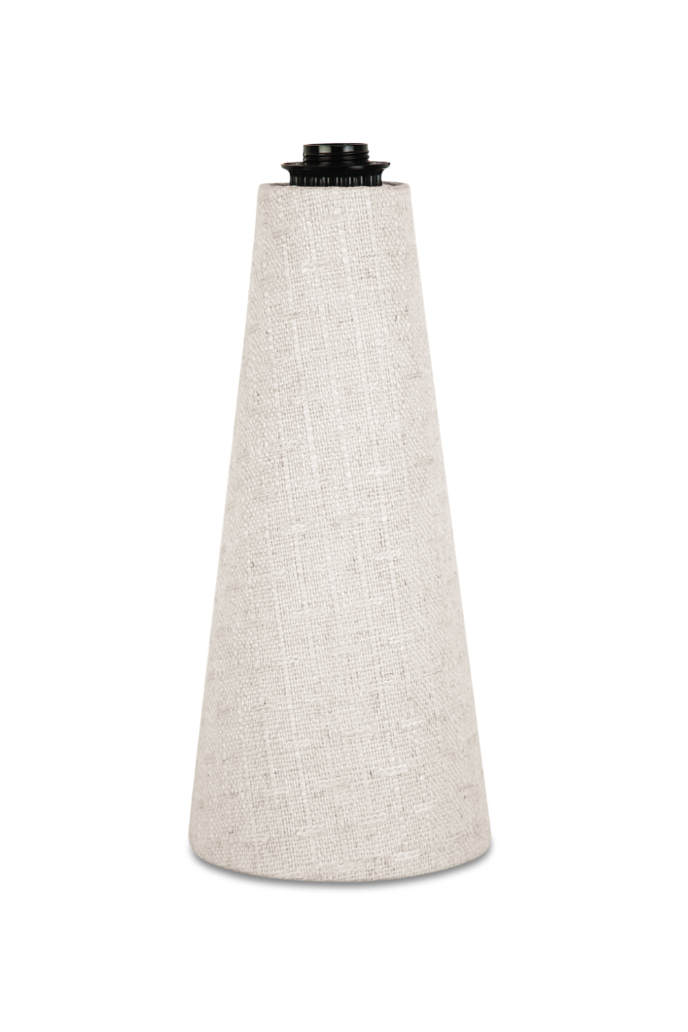 Flecked White Table Lamp | Novi Living Nori | Oroa.com