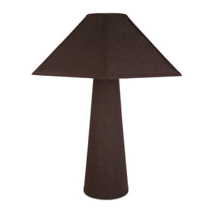   Modern European furniture - Cotton Wrapped Table Lamp - www.oroa.com | Oroa.com