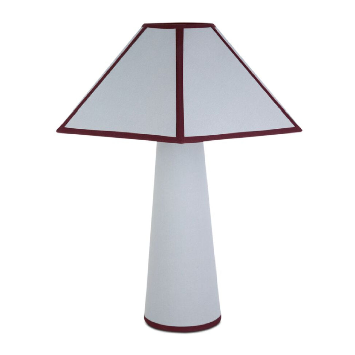   Modern European furniture - Cotton Wrapped Table Lamp - www.oroa.com | Oroa.com