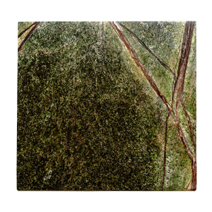 Marble Square Accent Table | Novi Living Blair | Oroa.com