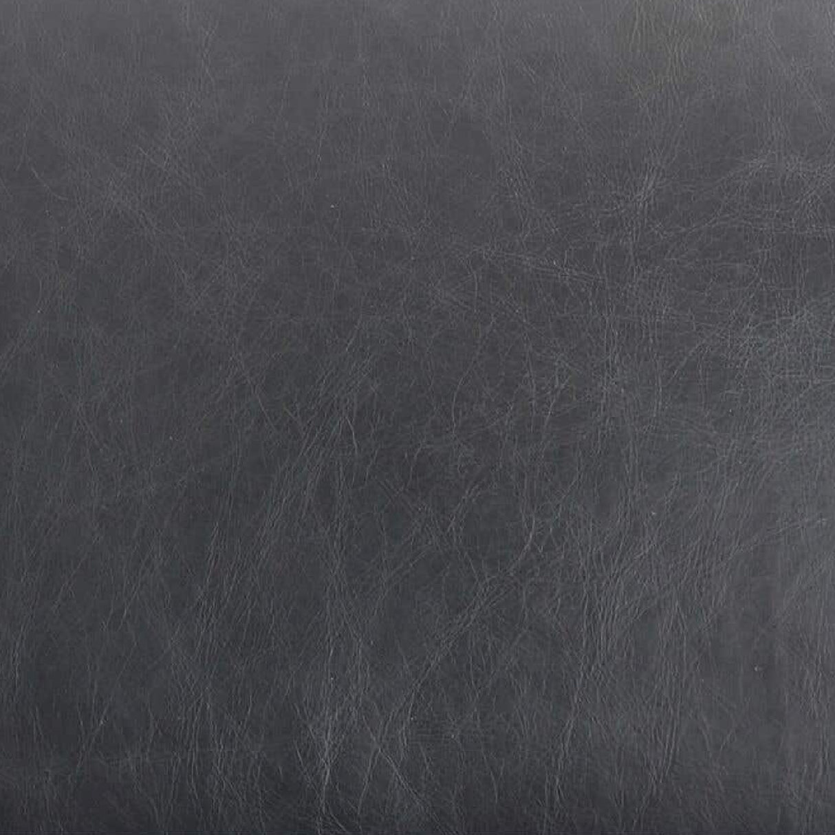 Modern European furniture - Leather Cantilevered Club Chair - www.oroa.com