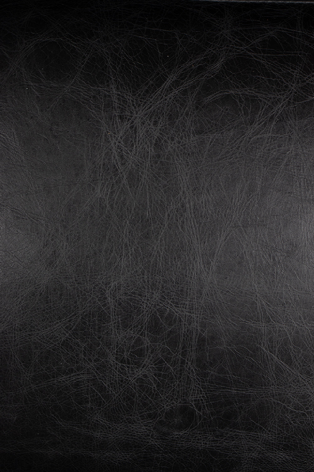 Modern European furniture - Black Leather Occasional Chair - www.oroa.com