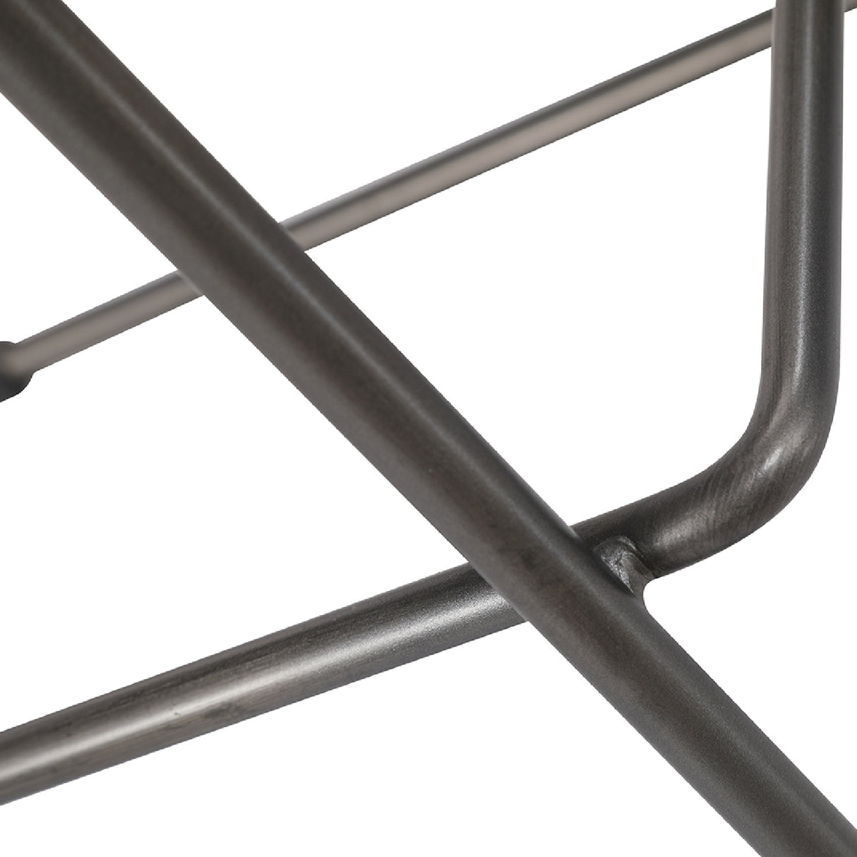 Modern European furniture - Leather Backless Counter Stools (2) - www.oroa.com