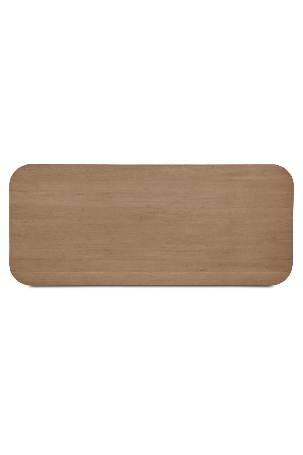 Modern European furniture - Scandinavian Style Oak Dining Table - www.oroa.com