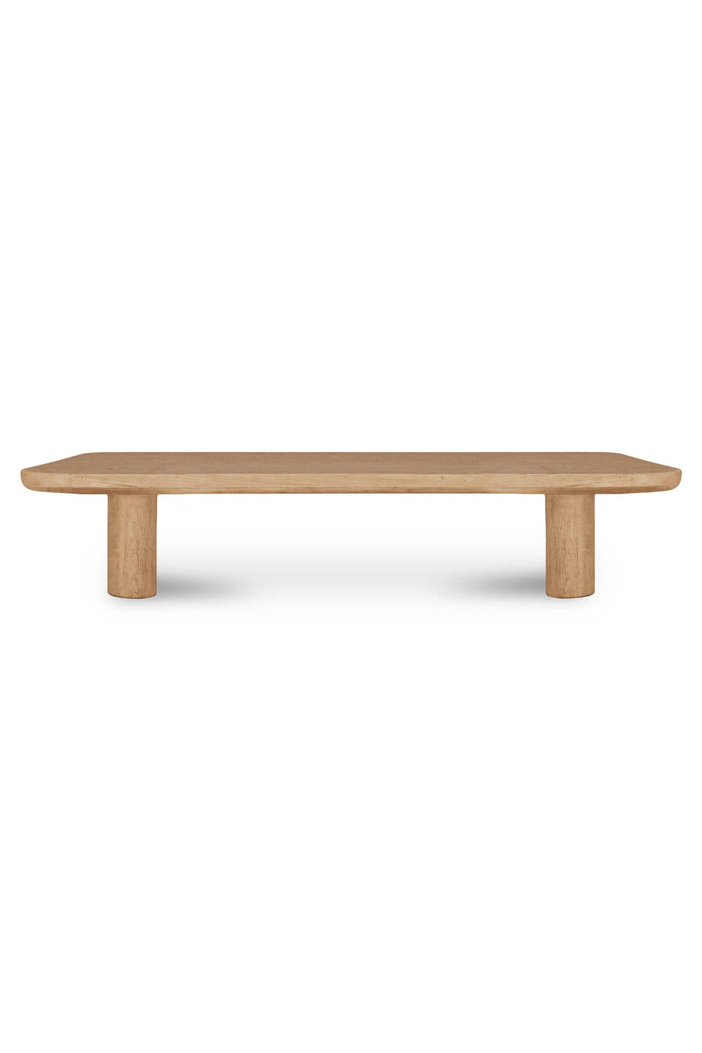 Modern European furniture - Scandinavian Style Oak Dining Bench - www.oroa.com