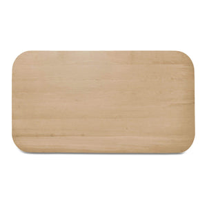   Modern European furniture - Natural Oak Coffee Table - www.oroa.com | Oroa.com