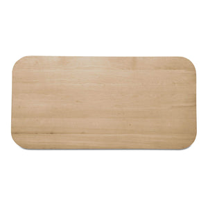   Modern European furniture - Natural Oak Coffee Table - www.oroa.com | Oroa.com