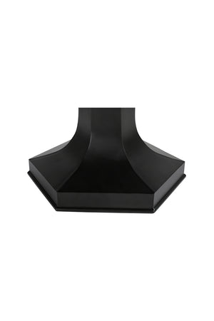   Modern European furniture - Black Round Dining Table - www.oroa.com | Oroa.com