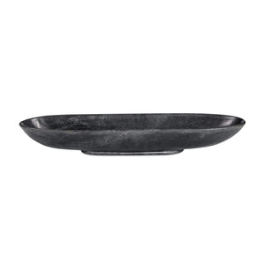  Black Marble Tray | Oroa.com