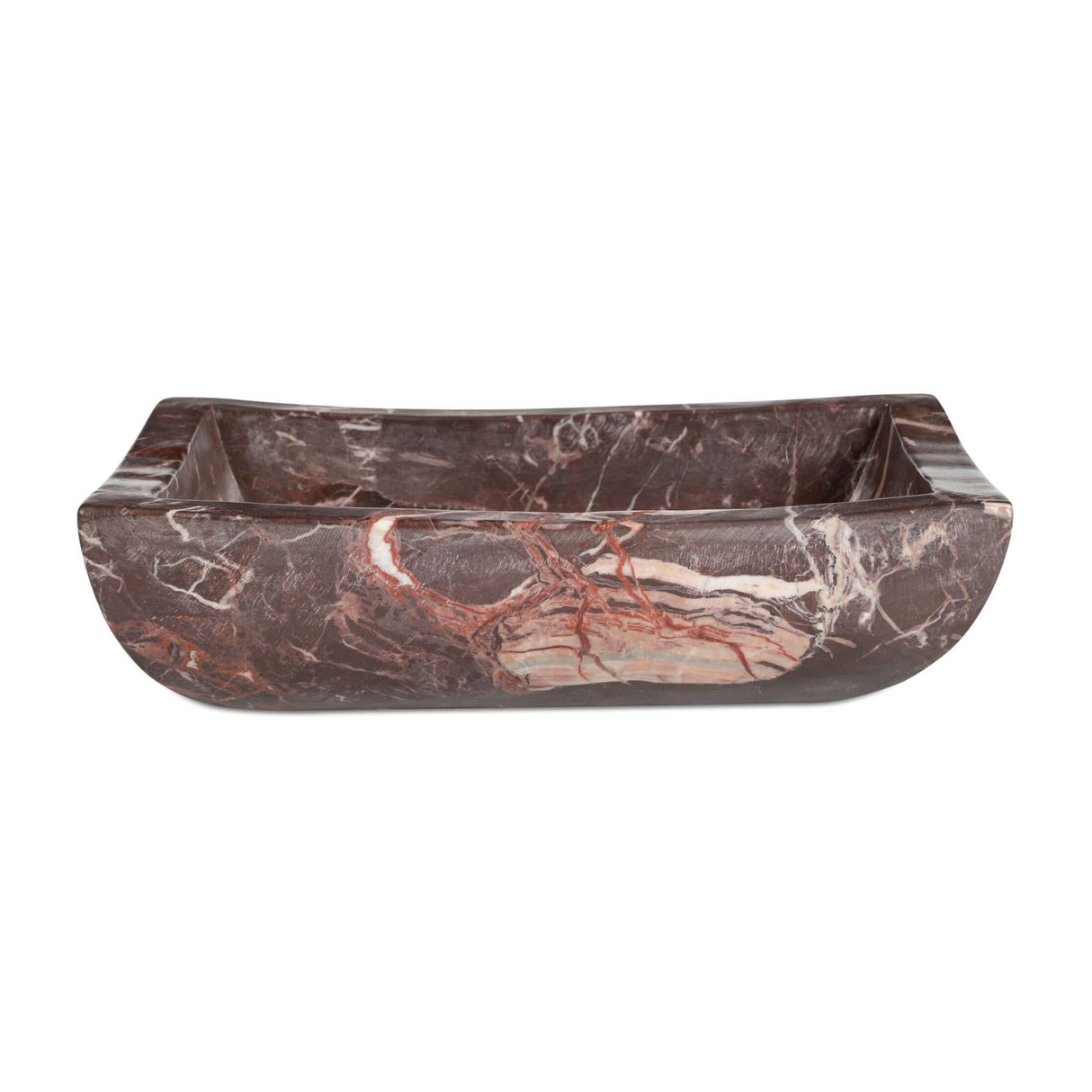   Solid Marble Bowl | Oroa.com